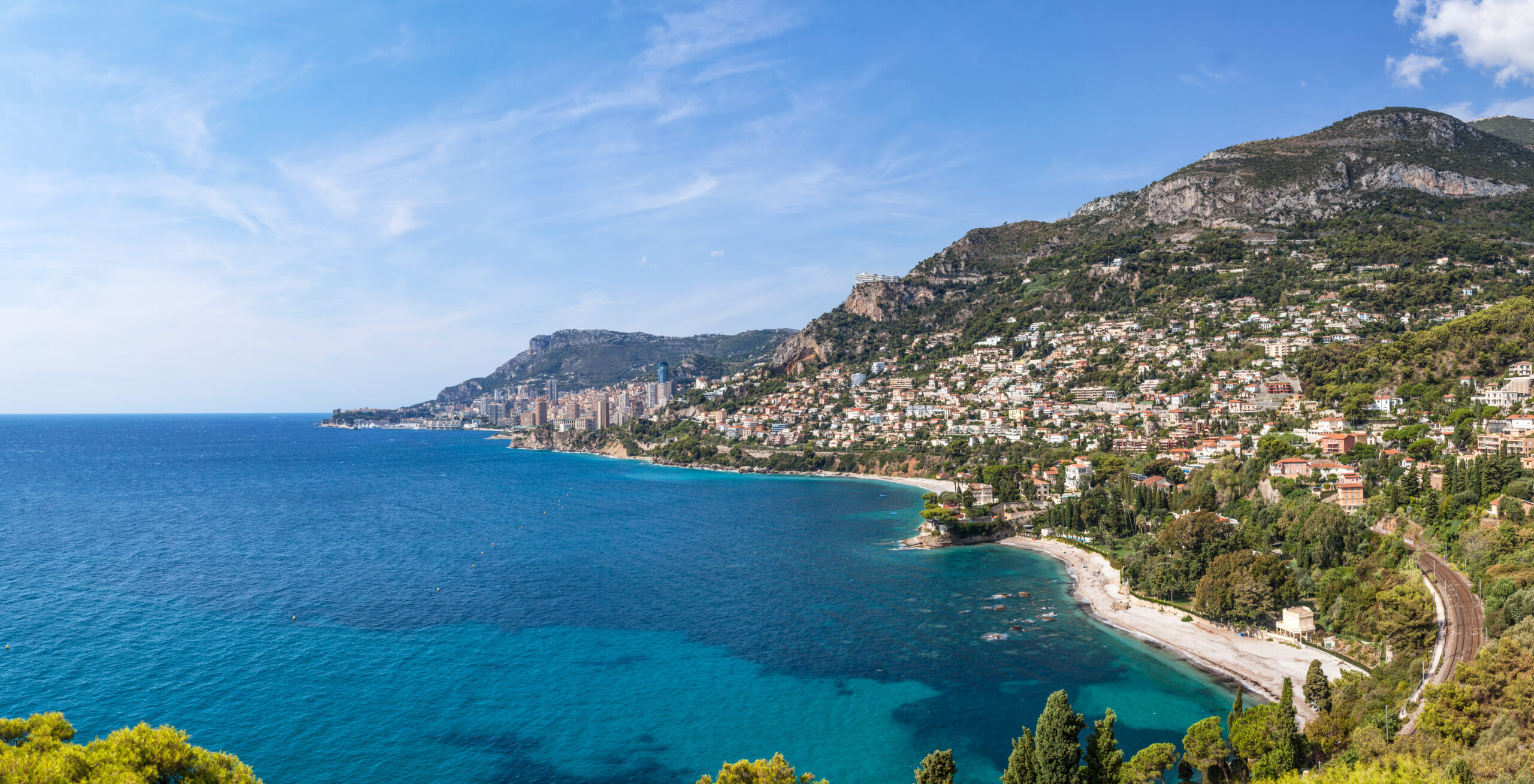 Monaco