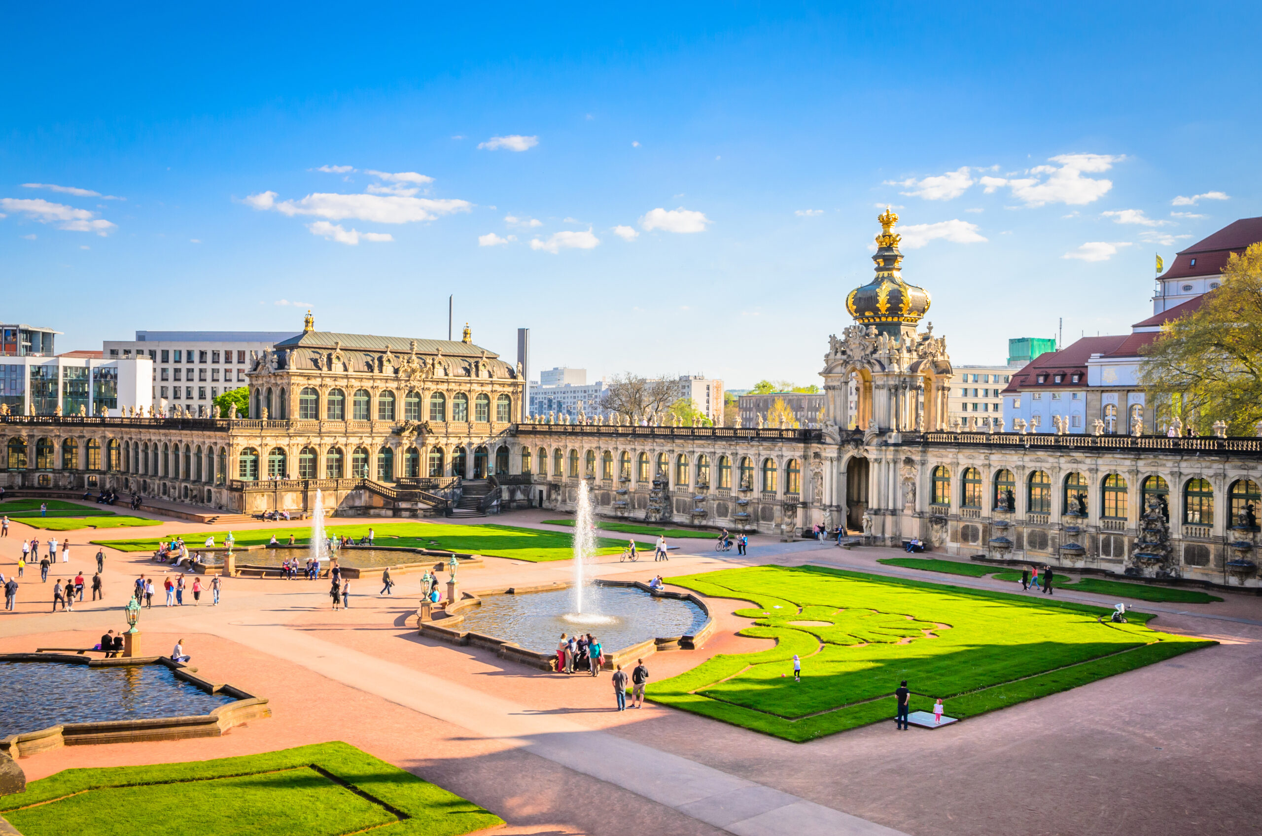 Zwinger