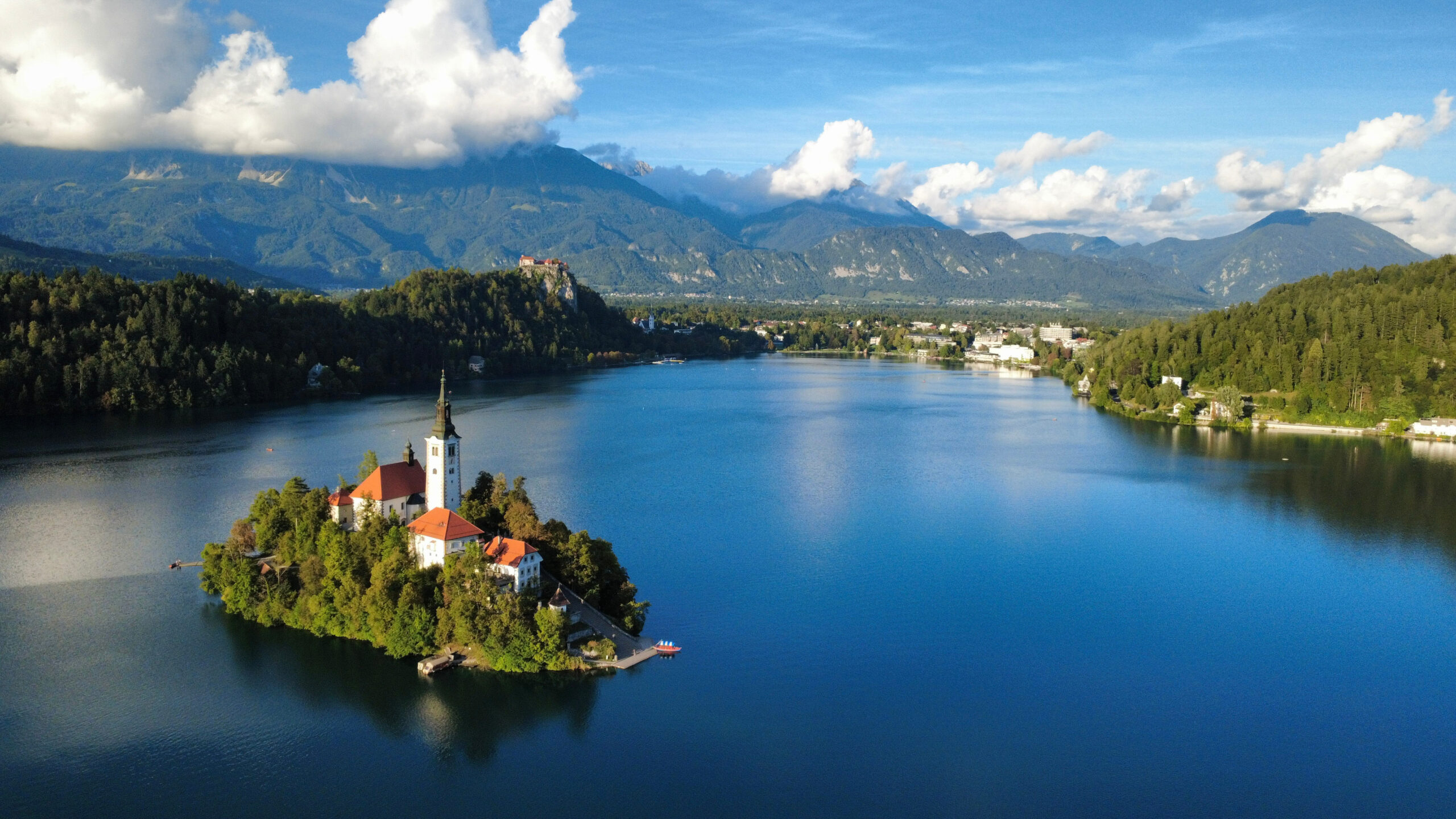 Bled