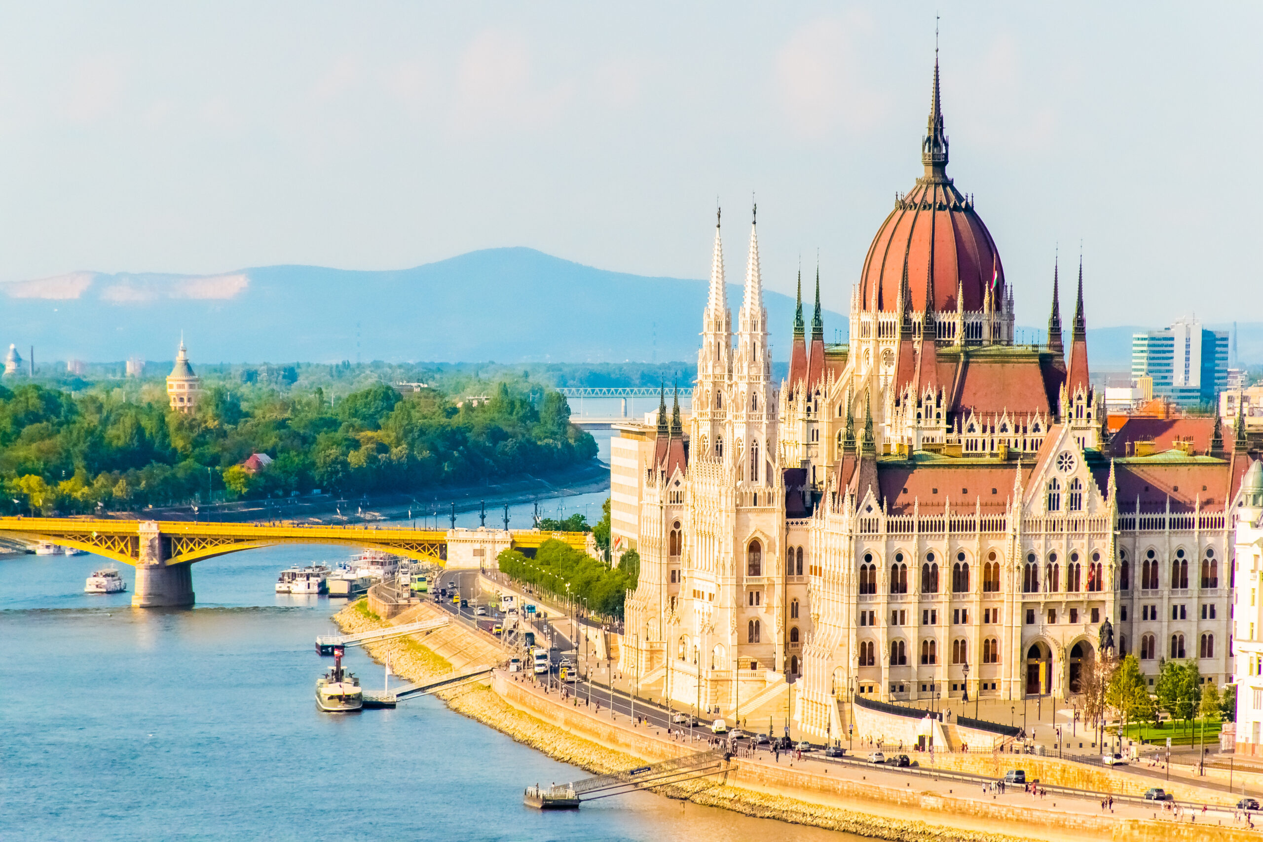 Budapeszt
