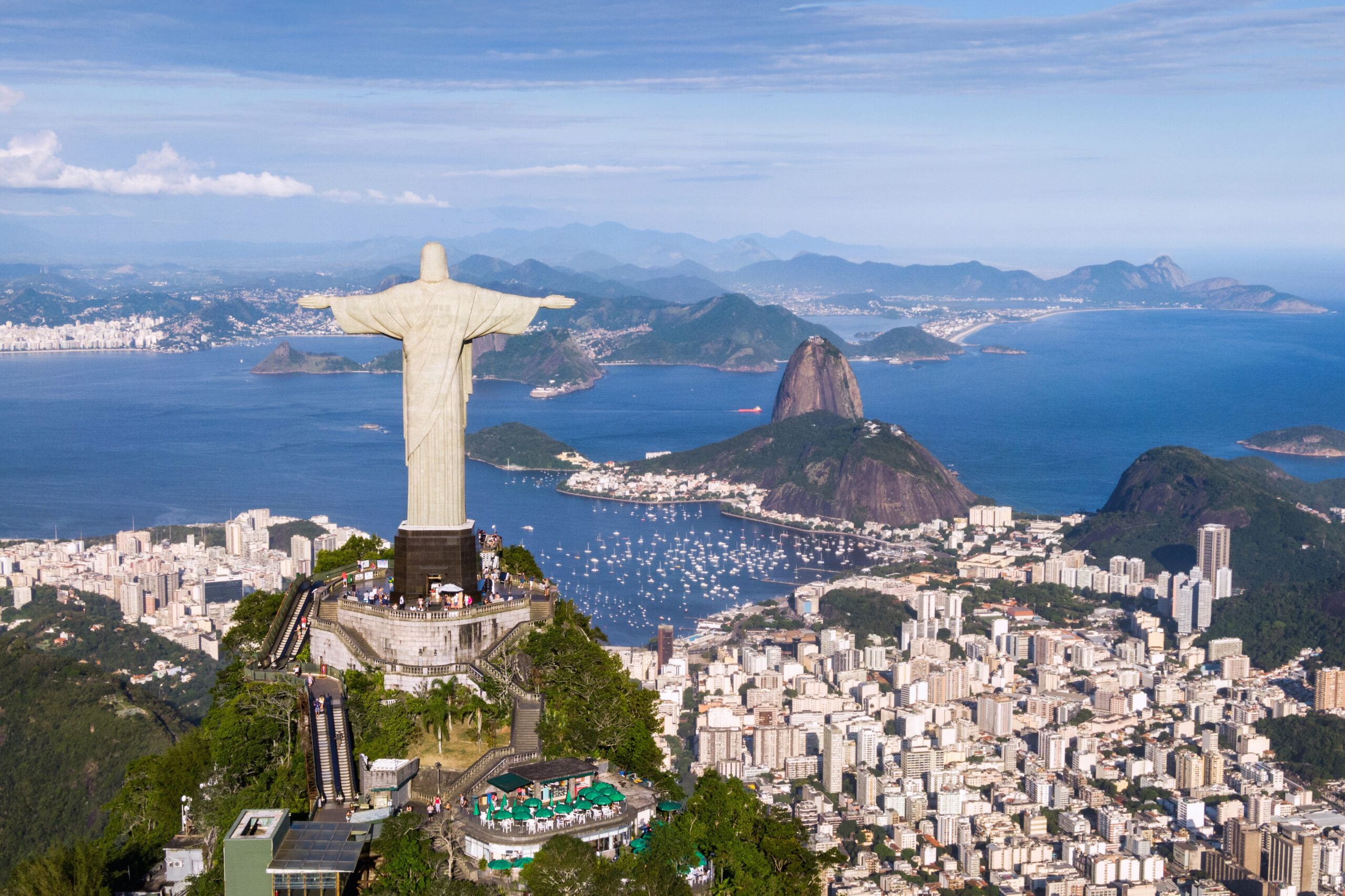 Brazylia