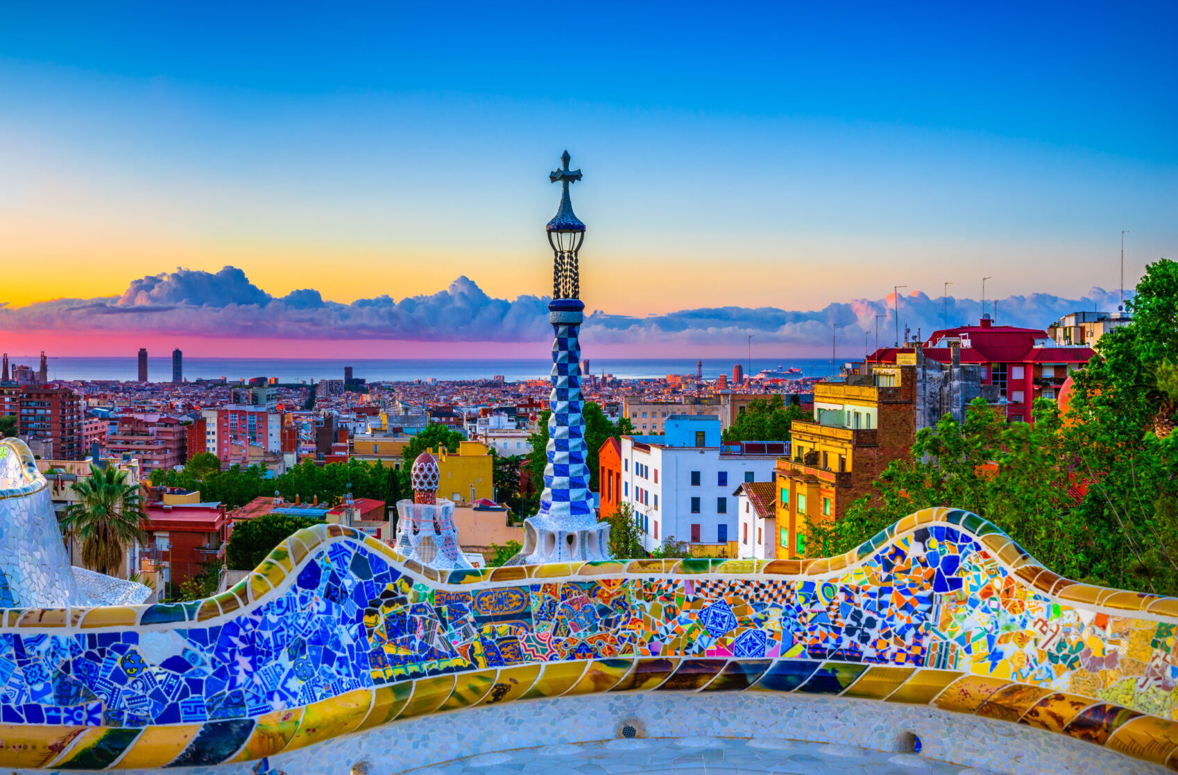 Barcelona
