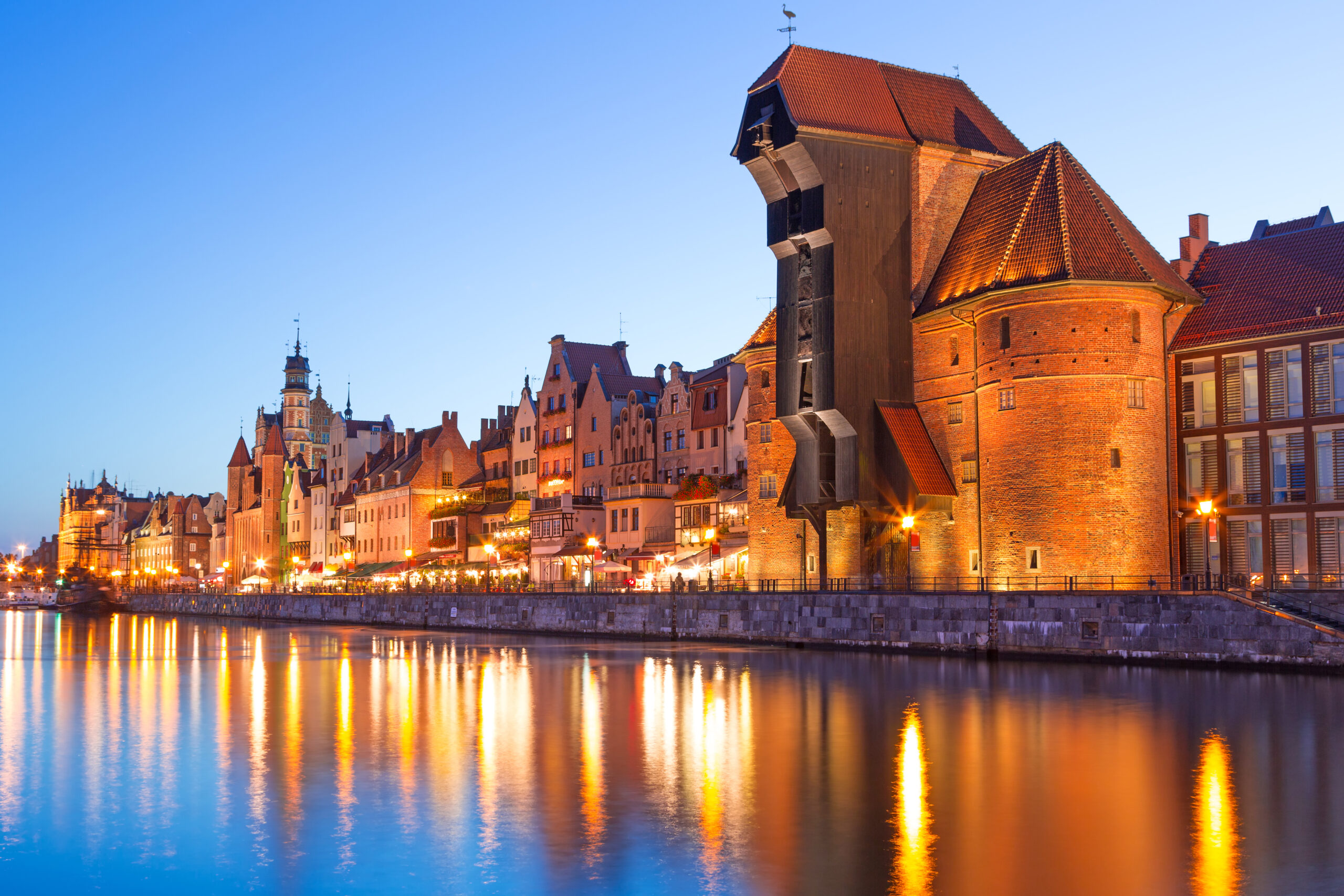 Gdańsk