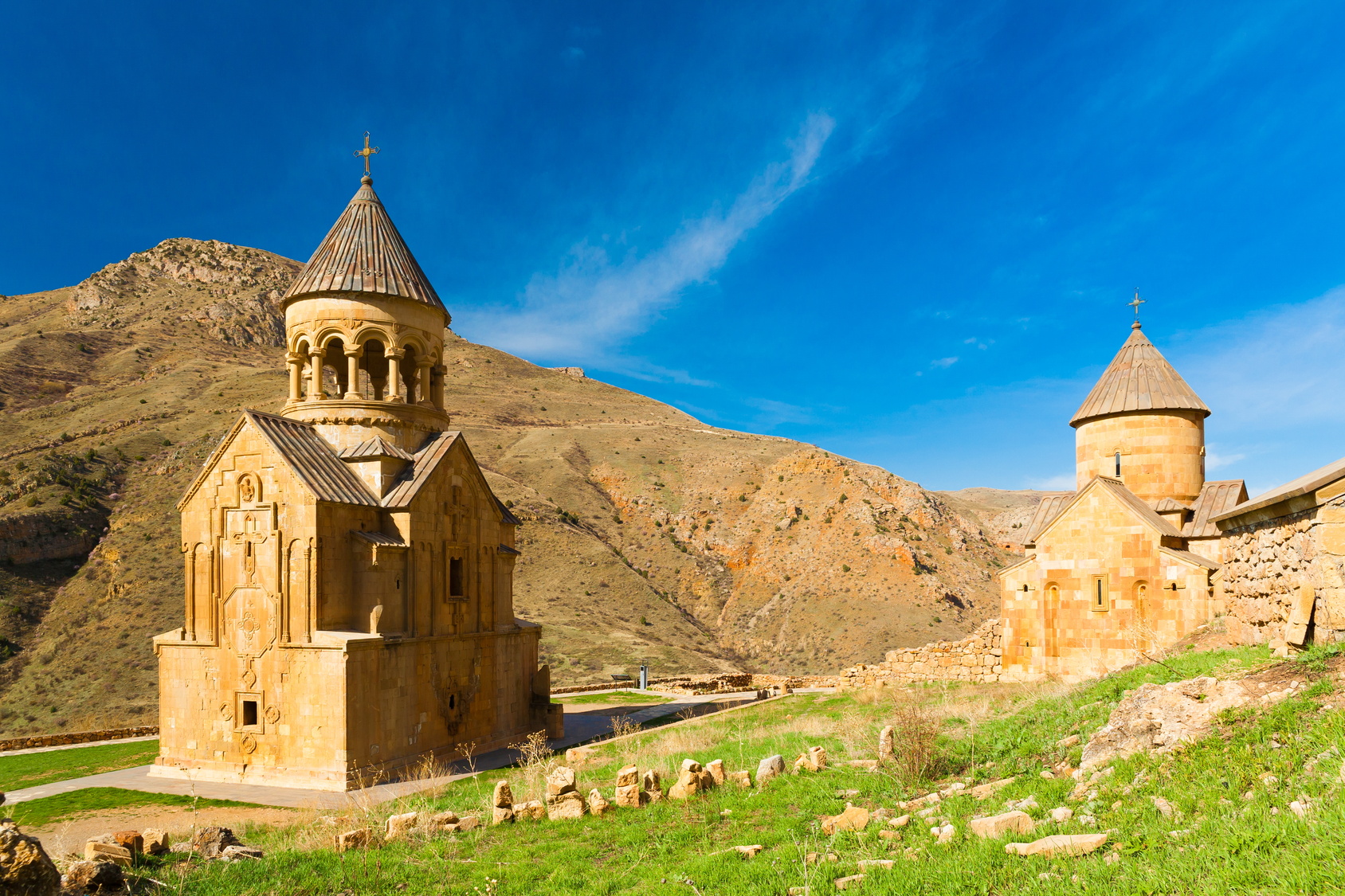 Gruzja
