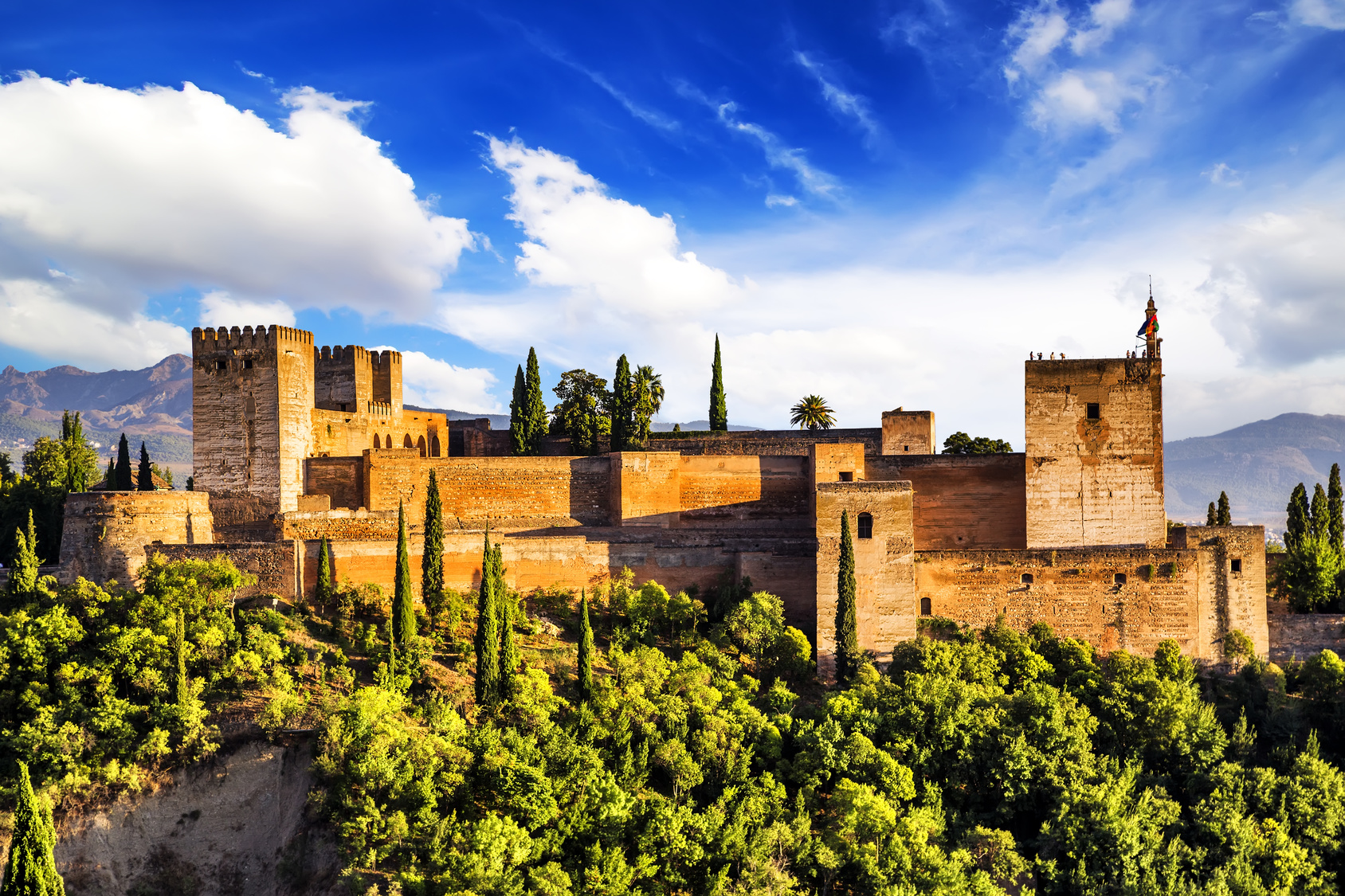 Andaluzja
