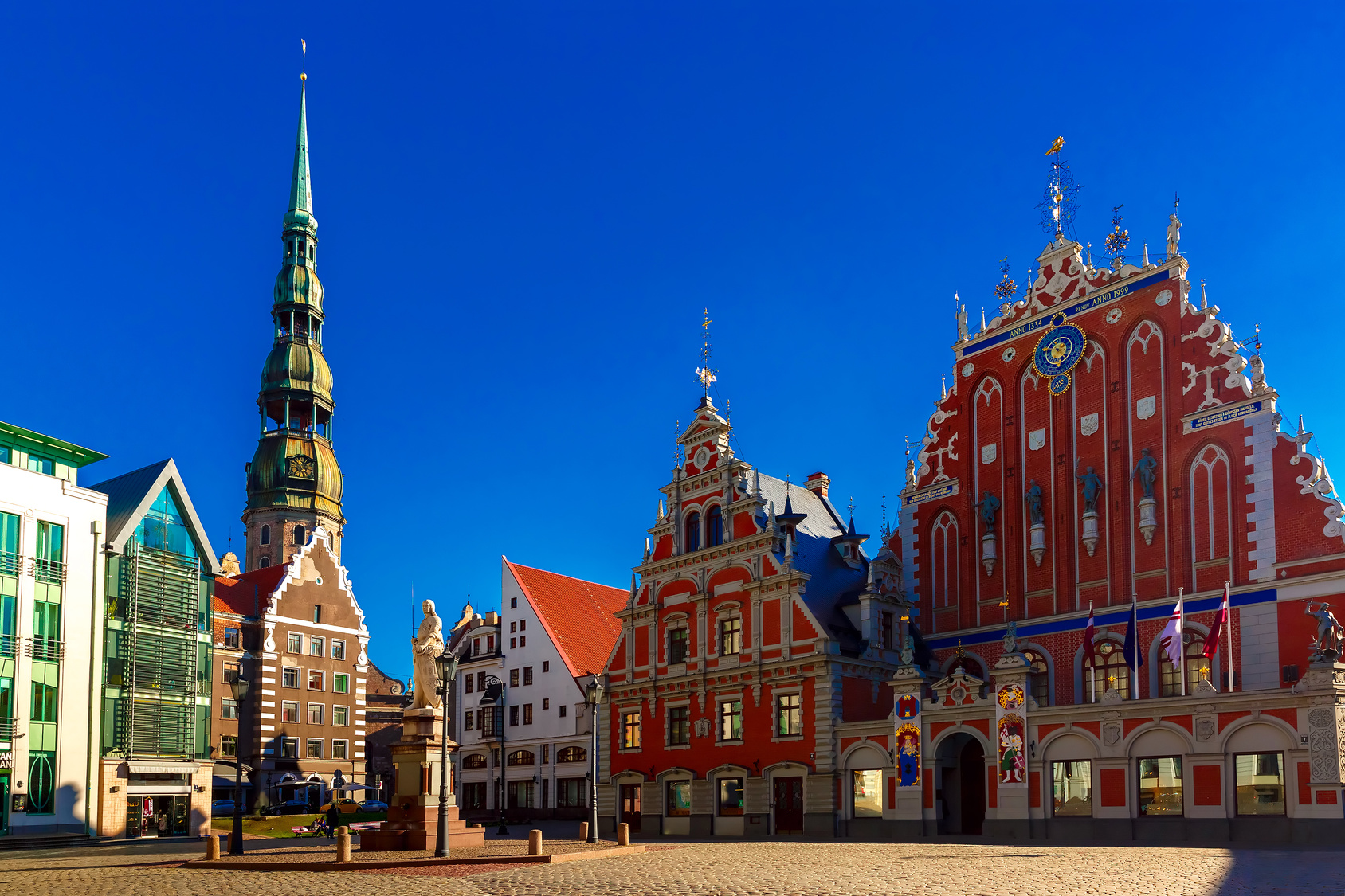 Kraje Bałtyckie