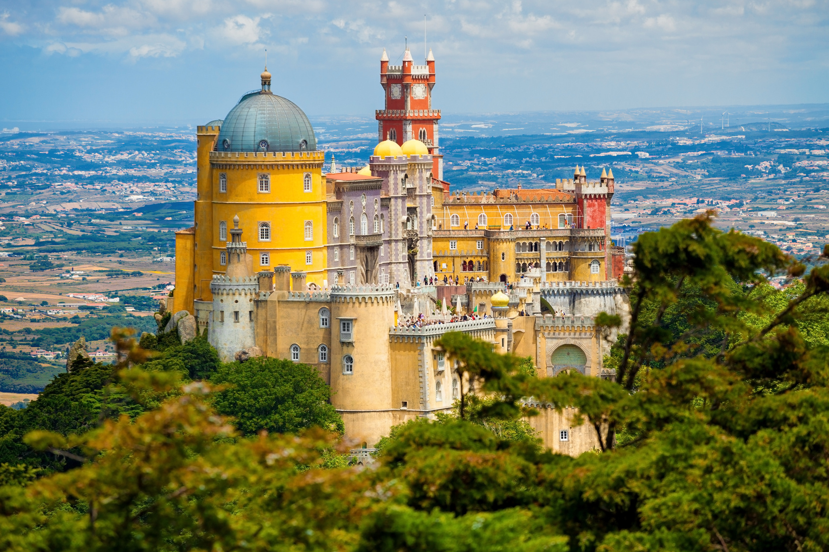 Portugalia